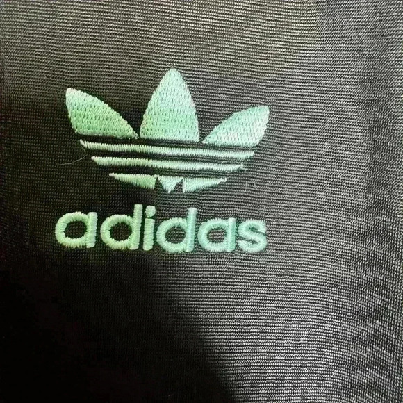 Adidas Women’s  Zip up track jacket XS - Picture 2 of 8